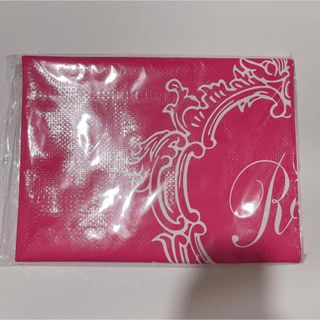♡Rady♡ノベルティ♡Radyベア♡テディベア♡ピンク♡Mサイズ♡