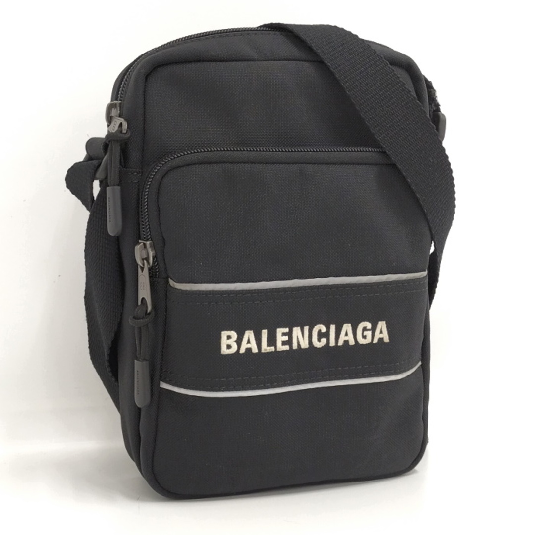 BALENCIAGA - BALENCIAGA スポーツ スモール メッセンジャー BALENCIAGA - BALENCIAGA スポーツ スモール メッセンジャー