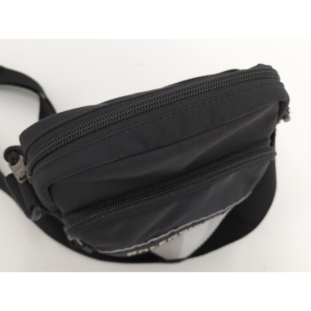 BALENCIAGA - BALENCIAGA スポーツ スモール メッセンジャー BALENCIAGA - BALENCIAGA スポーツ スモール メッセンジャー