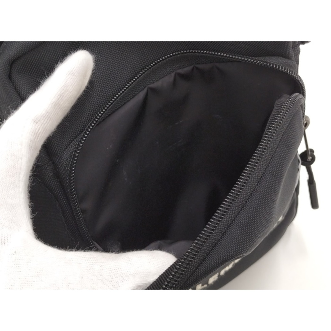 BALENCIAGA - BALENCIAGA スポーツ スモール メッセンジャー BALENCIAGA - BALENCIAGA スポーツ スモール メッセンジャー