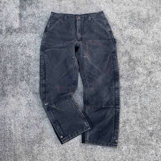 Supreme - 希少 Supreme H.R Giger Double Knee Jean 30の通販 by