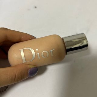 ディオール(Dior)のDior リキッドファンデーション(ファンデーション)