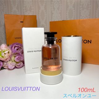 ヴィトン(LOUIS VUITTON) 香水の通販 3,000点以上 | ルイヴィトンの
