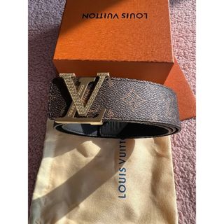 ヴィトン(LOUIS VUITTON) ベルト(メンズ)の通販 1,000点以上 | ルイ