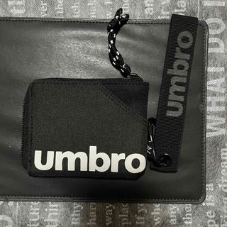 アンブロ(UMBRO)のumbroの小銭入れ財布(コインケース/小銭入れ)