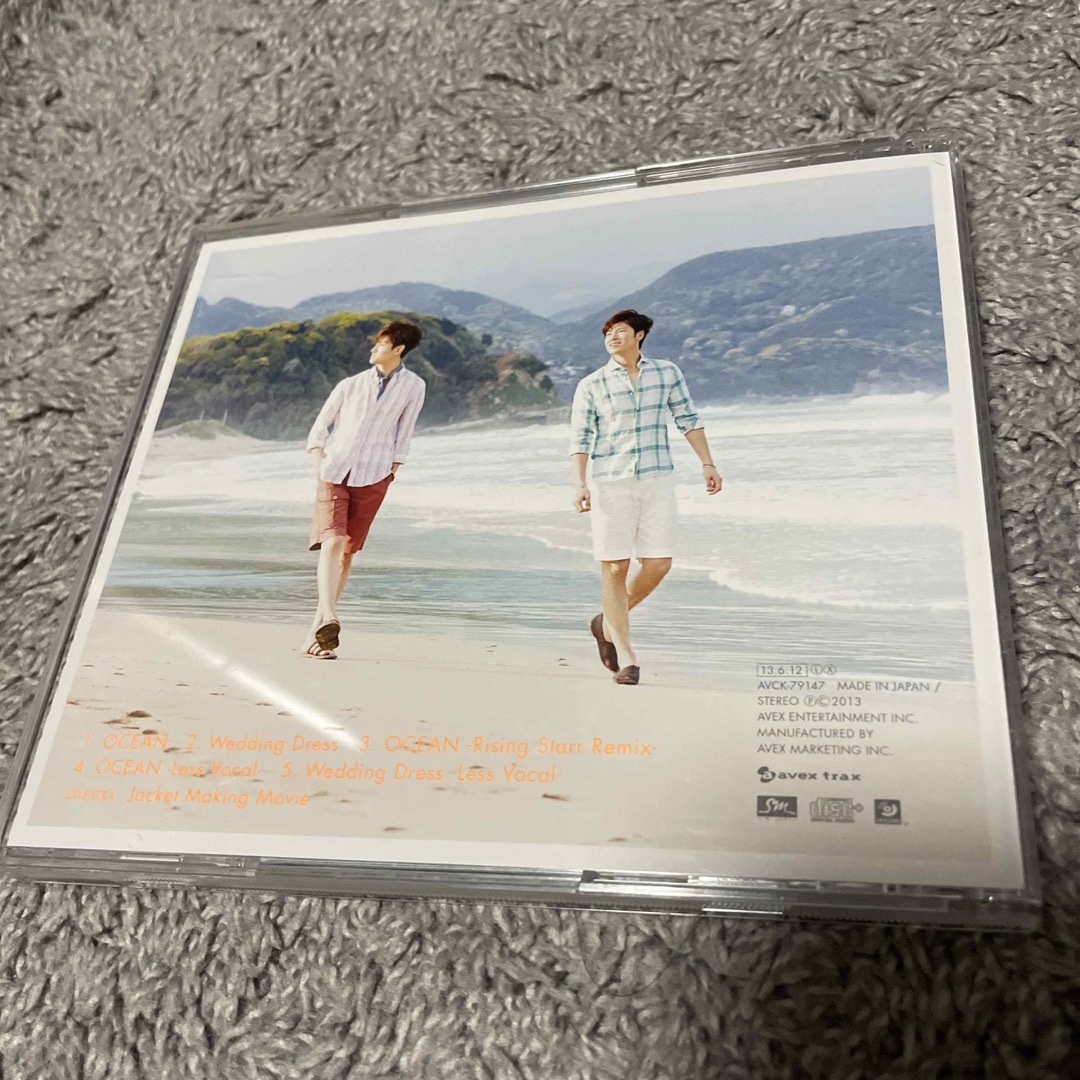 結婚式　BGM CD エンタメ/ホビーのCD(ポップス/ロック(邦楽))の商品写真