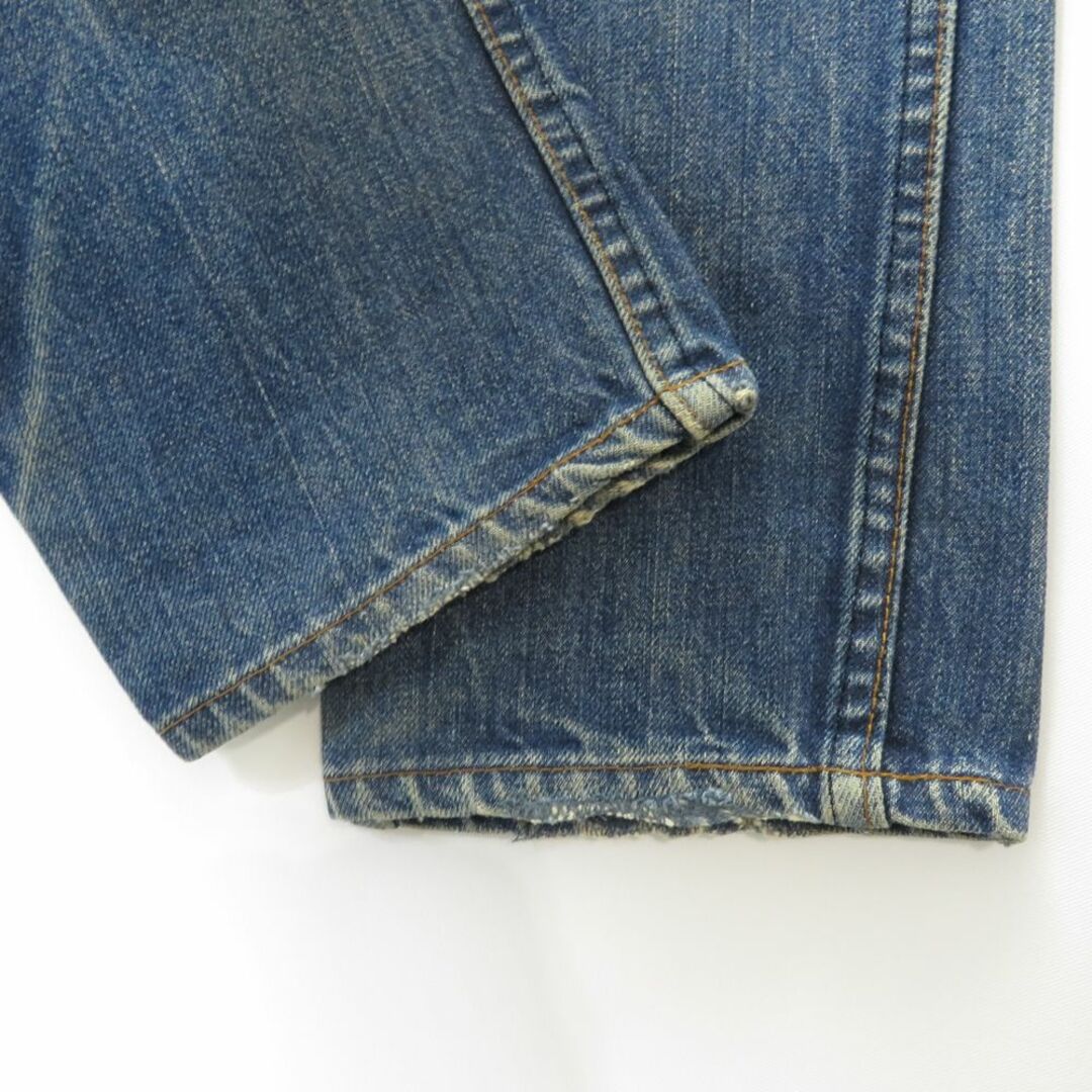 Levi's - LEVIS VINTAGE 60～70s 606 BIG-E JEANSの通販 by UNION3