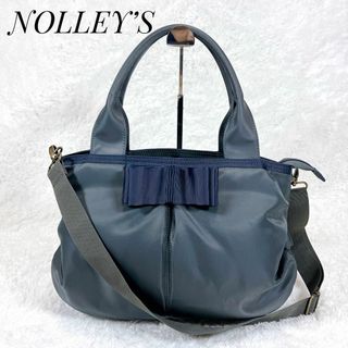 ノーリーズ ショルダーバッグ(レディース)の通販 74点 | NOLLEY'Sの