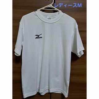 ミズノ(MIZUNO)のミズノ 半袖 トレーニングウェア 練習着(バレーボール)