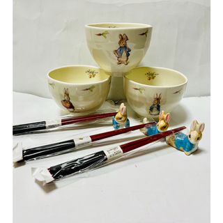 【WEDGWOOD】ピーターラビットプレート5枚品