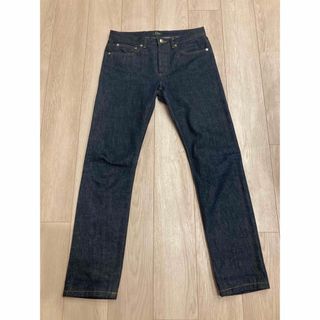 A.P.C - A.P.C. PETIT STANDARD プチスタンダード 29 デニムの通販 by