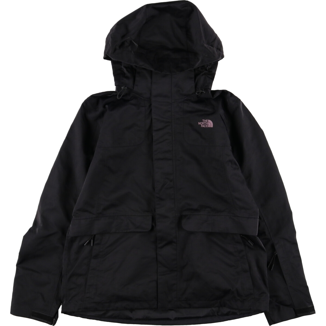 古着 ザノースフェイス THE NORTH FACE DRYVENT ドライベント マウンテンパーカー レディースXXL /eaa375488 |  フリマアプリ ラクマ