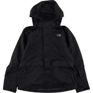 ザノースフェイス(THE NORTH FACE)の古着 ザノースフェイス THE NORTH FACE DRYVENT ドライベント マウンテンパーカー シェルジャケット レディースXXL /eaa375488(その他)