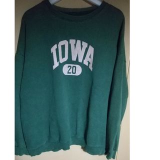 HOLIDAY JERZEES PULLOVER トレーナー