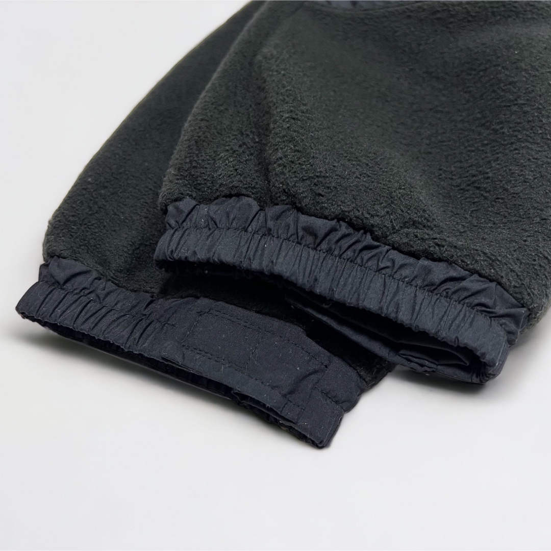 大人気】THE NORTH FACE デナリ スリップオンパンツ 黒 Lサイズ 大人気】THE NORTH FACE デナリ スリップオンパンツ 黒 Lサイズ