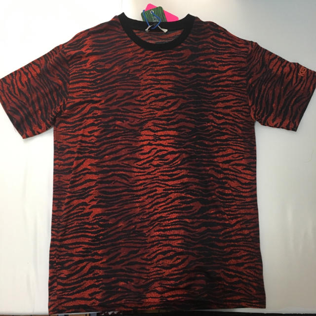 KENZO(ケンゾー)のサイズL KENZO H&M T-shirt メンズのトップス(Tシャツ/カットソー(半袖/袖なし))の商品写真