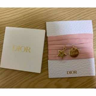 ディオール(Dior)のDIOR ブレスレット(ブレスレット/バングル)