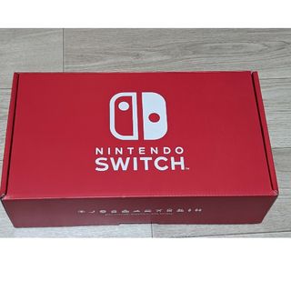 ニンテンドウ(任天堂)の期間限定値下げ　Nintendo Switch ストア限定版 カラーカスタマイズ(家庭用ゲーム機本体)