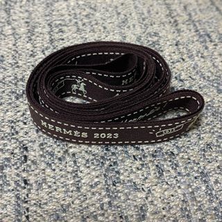 エルメス(Hermes)のエルメス　リボン　150センチ(ラッピング/包装)