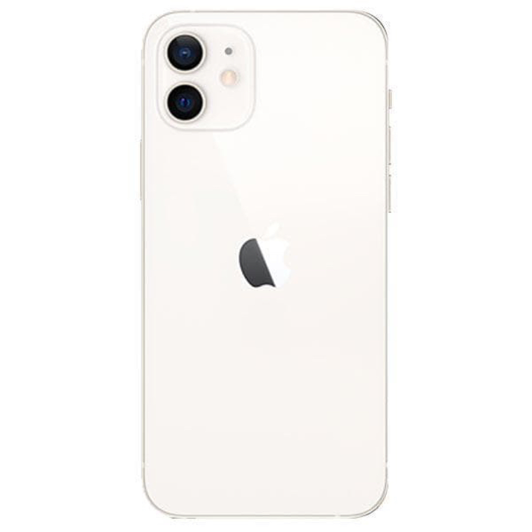 iPhone 12 mini ホワイト 64 GB