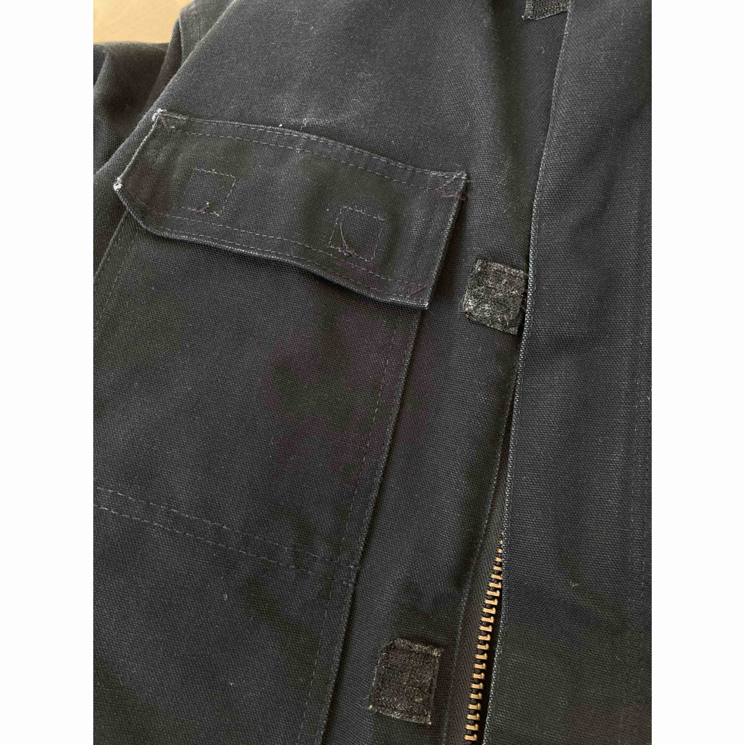 carhartt(カーハート)のカーハート　シベリアンパーカー　アメリカ製 メンズのジャケット/アウター(その他)の商品写真