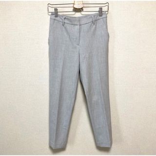 PLST ウォームリザーブスティックパンツ(カジュアルパンツ)