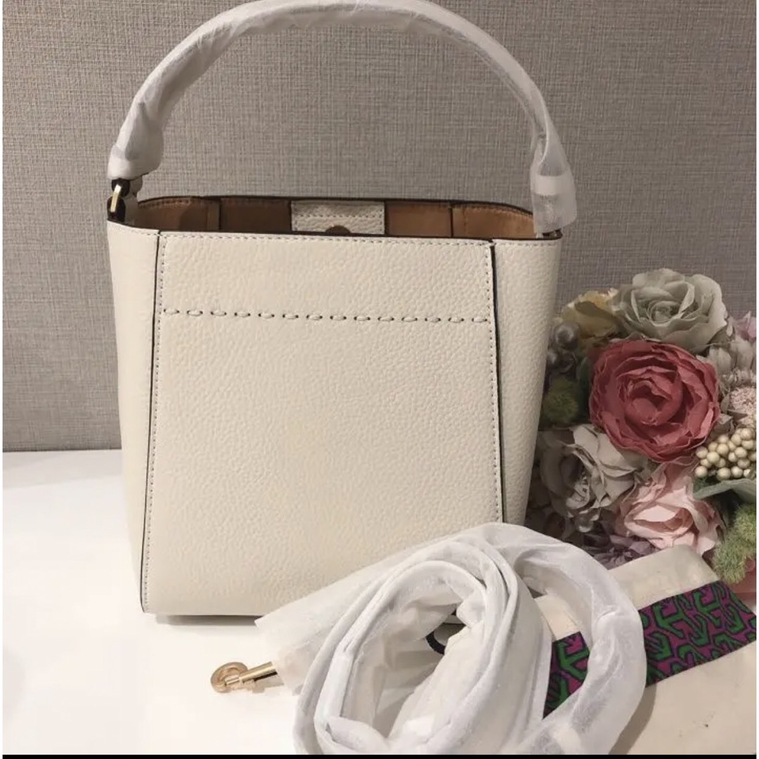 Tory Burch - 新品 トリーバーチ 2way マックグローショルダーバッグの