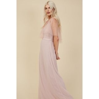 エイソス ロングドレスの通販 100点以上 | asosのレディースを買うなら