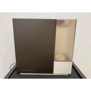 ダイキン(DAIKIN)の加湿器　Dainichi Plus HD-RX321(T) BROWN(加湿器/除湿機)