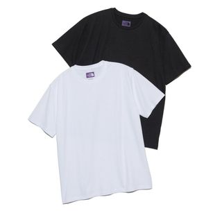 ザノースフェイス(THE NORTH FACE)のノースフェイスのTシャツ(Tシャツ/カットソー(半袖/袖なし))