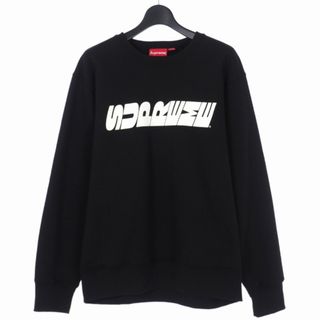 Supreme - シュプリーム SUPREME 19AW Breed Crewneck フーディーの ...