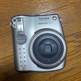 フジフイルム(富士フイルム)のFUJI FILM チェキ INSTAX MINI10(フィルムカメラ)