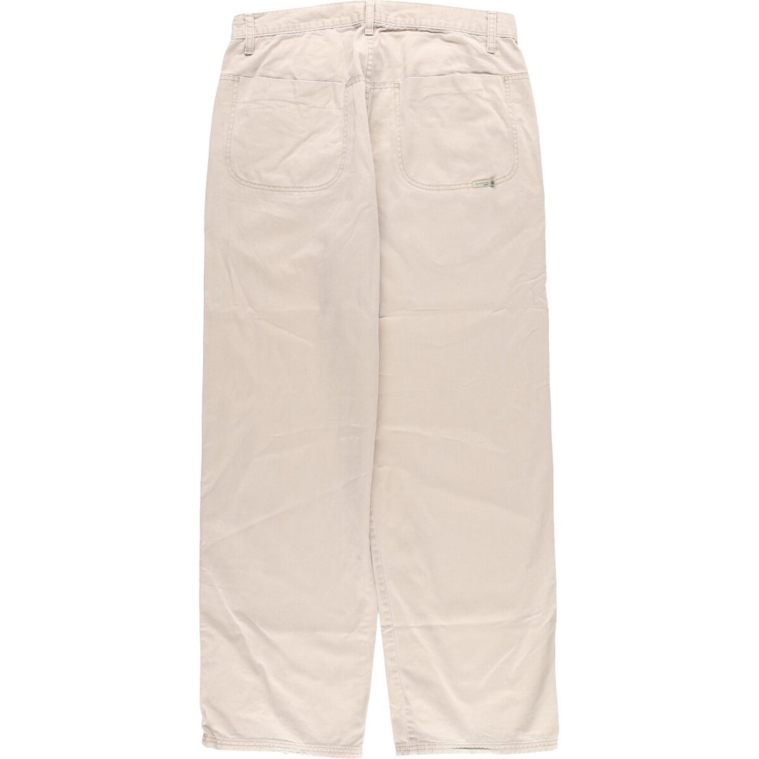 Levi's(リーバイス)の古着 リーバイス Levi's SILVER TAB シルバータブ KHAKIS カーキズ チノパンツ メンズw34 /taa000517 メンズのパンツ(チノパン)の商品写真