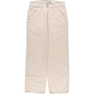 リーバイス(Levi's)の古着 リーバイス Levi's SILVER TAB シルバータブ KHAKIS カーキズ チノパンツ メンズw34 /taa000517(チノパン)