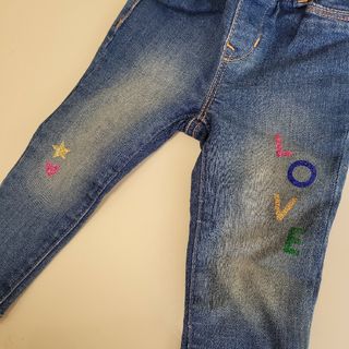 ギャップ(GAP)のGAP　キッズ　90cm(パンツ/スパッツ)