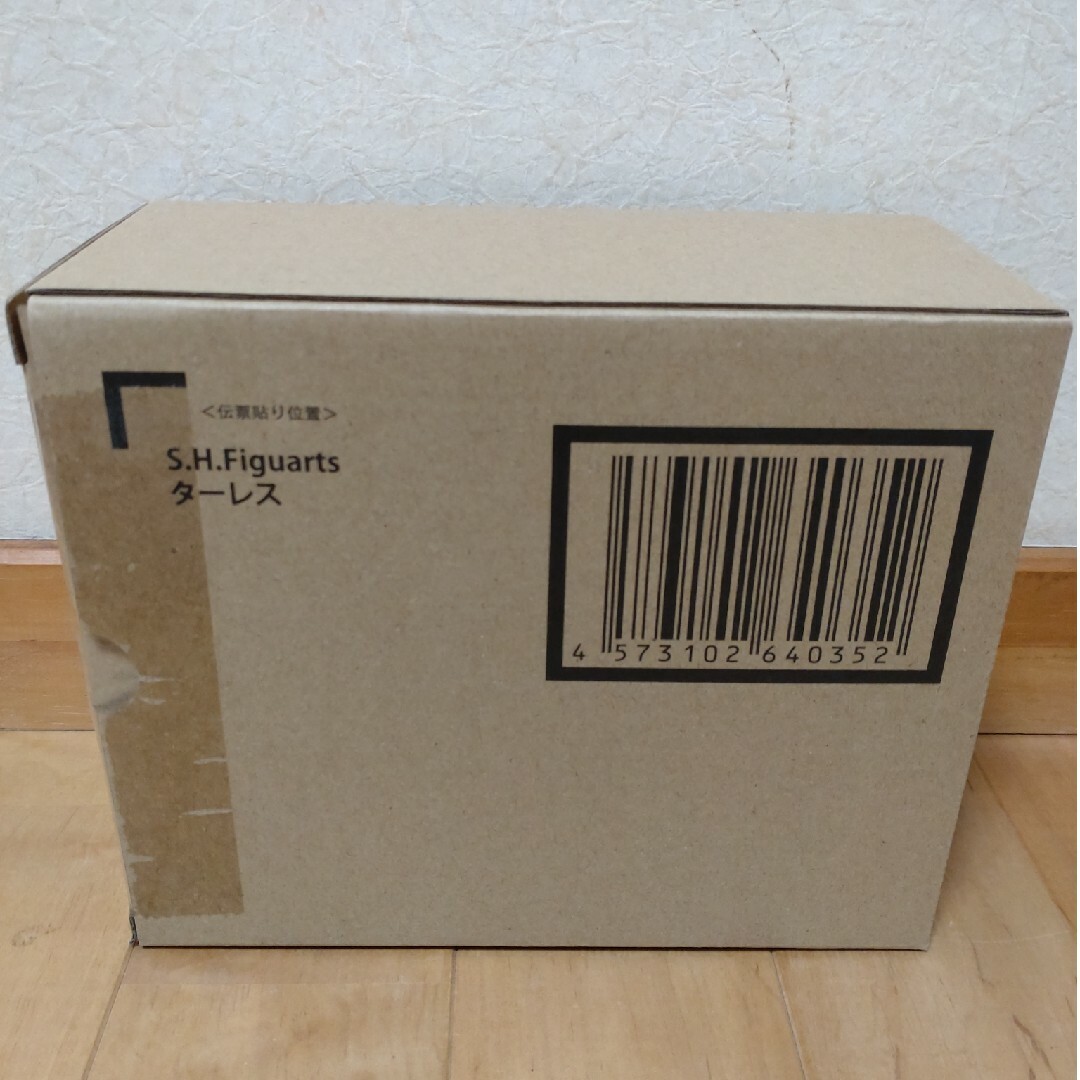 ドラゴンボール - S.H.Figuarts ターレスの通販 by rianchan's shop