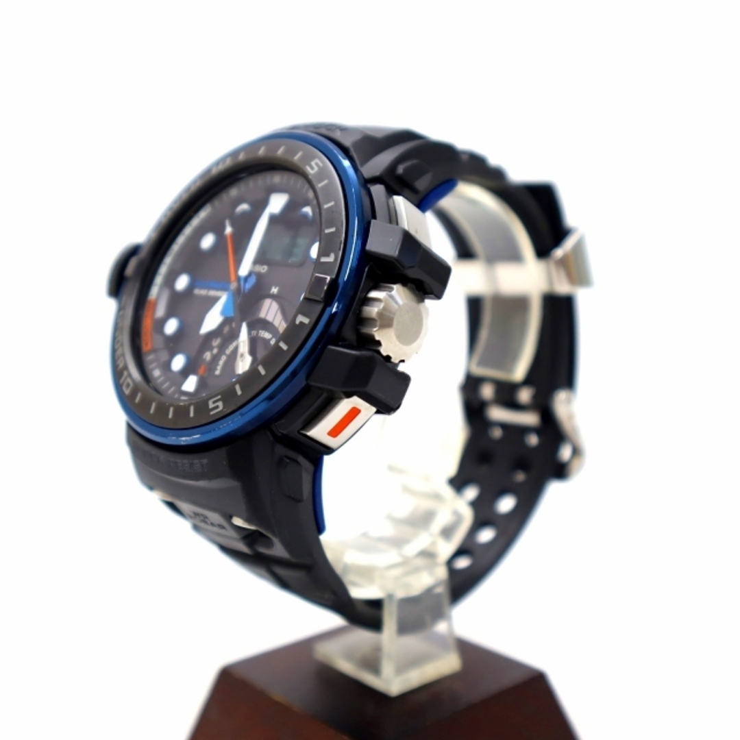 ☆G-SHOCK GWN-Q1000A-1AJF GULFMASTER 美品