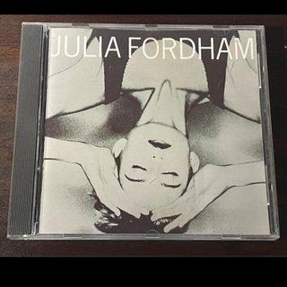 Julia Fordham ジュリア・フォーダム CD(ポップス/ロック(洋楽))