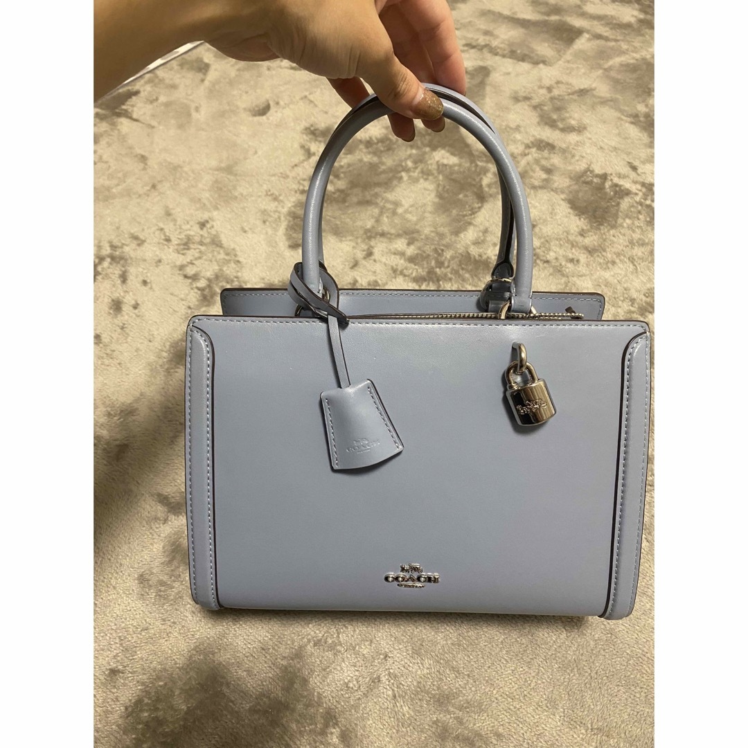 バッグcoachバッグ