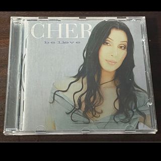 CHER シェール　/ Believe(ポップス/ロック(洋楽))