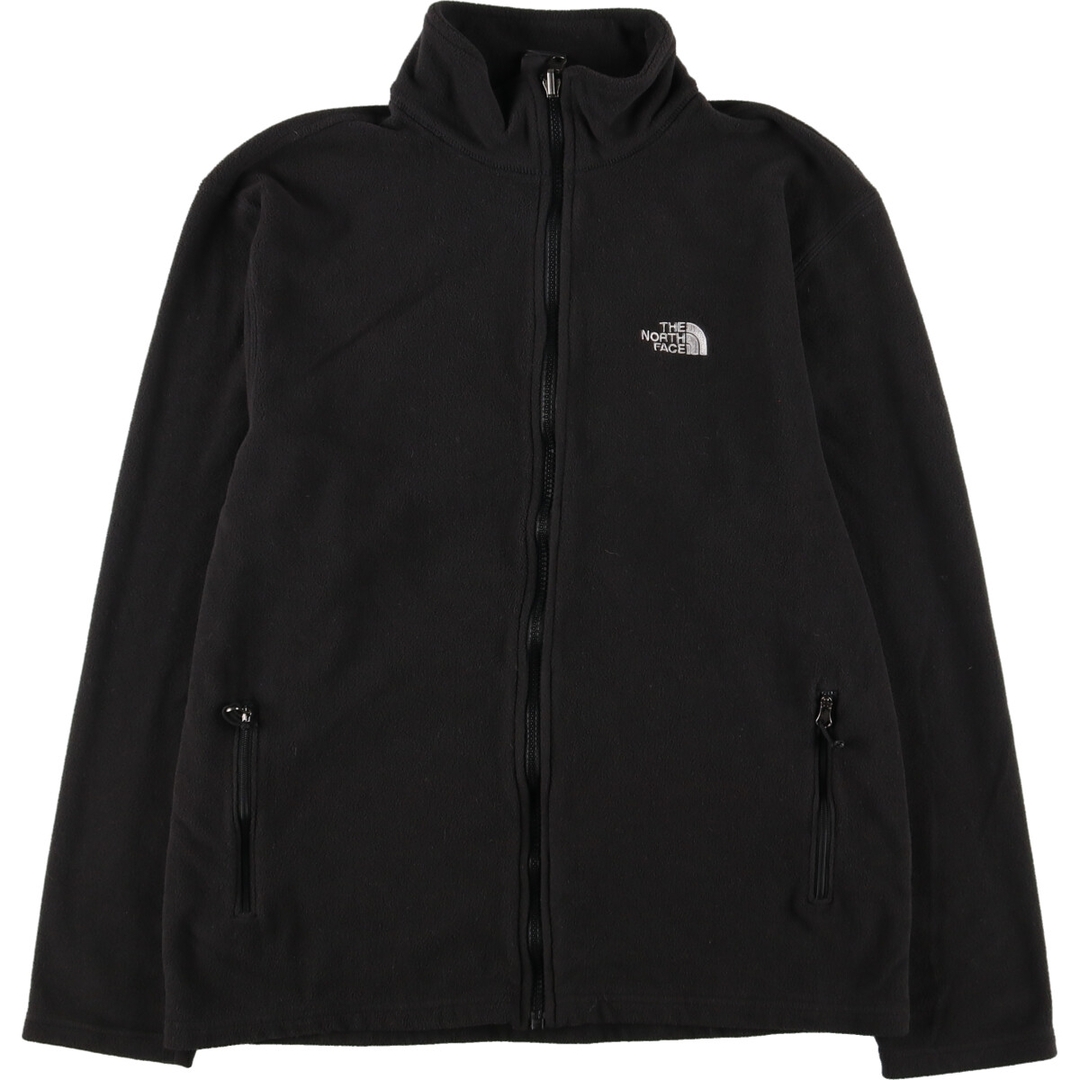 ザノースフェイス THE NORTH FACE フリースジャケット メンズL /eaa379025