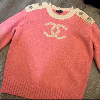 シャネル ニット/セーター(レディース)の通販 1,000点以上 | CHANELの