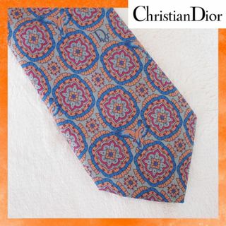ディオール(Christian Dior) ネクタイの通販 1,000点以上