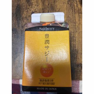 フィネス(Finess)の豊潤サジー　300ml(その他)