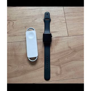 アップルウォッチ(Apple Watch)の■Apple Watch series3  38mm(腕時計(デジタル))