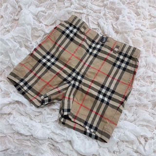 バーバリー(BURBERRY)のバーバリー(パンツ)