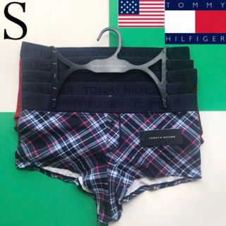 TOMMY HILFIGER - レア USA トミーヒルフィガー レディース ボーイ