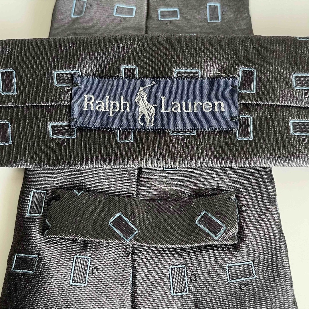 Ralph Lauren(ラルフローレン)のラルフローレン　ネクタイ  メンズのファッション小物(ネクタイ)の商品写真