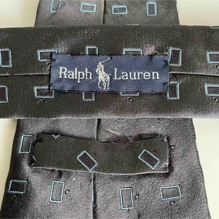 ラルフローレン(Ralph Lauren)のラルフローレン　ネクタイ (ネクタイ)