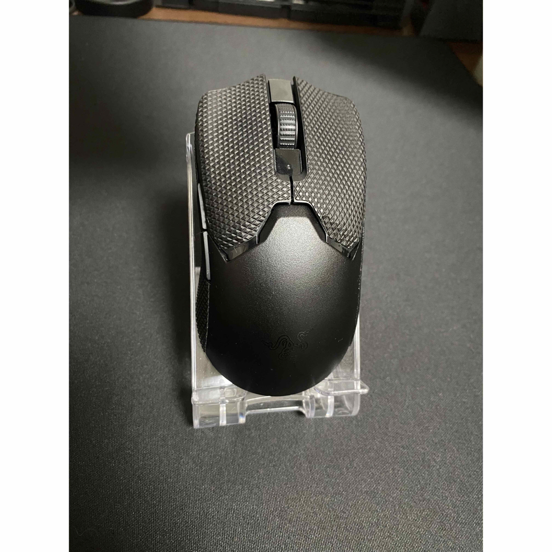 RAZER VIPER V2 Pro\u00264000HZドングルセット